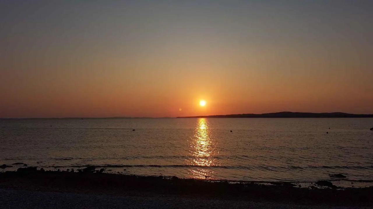 Apartment Vir 10 Croatia
