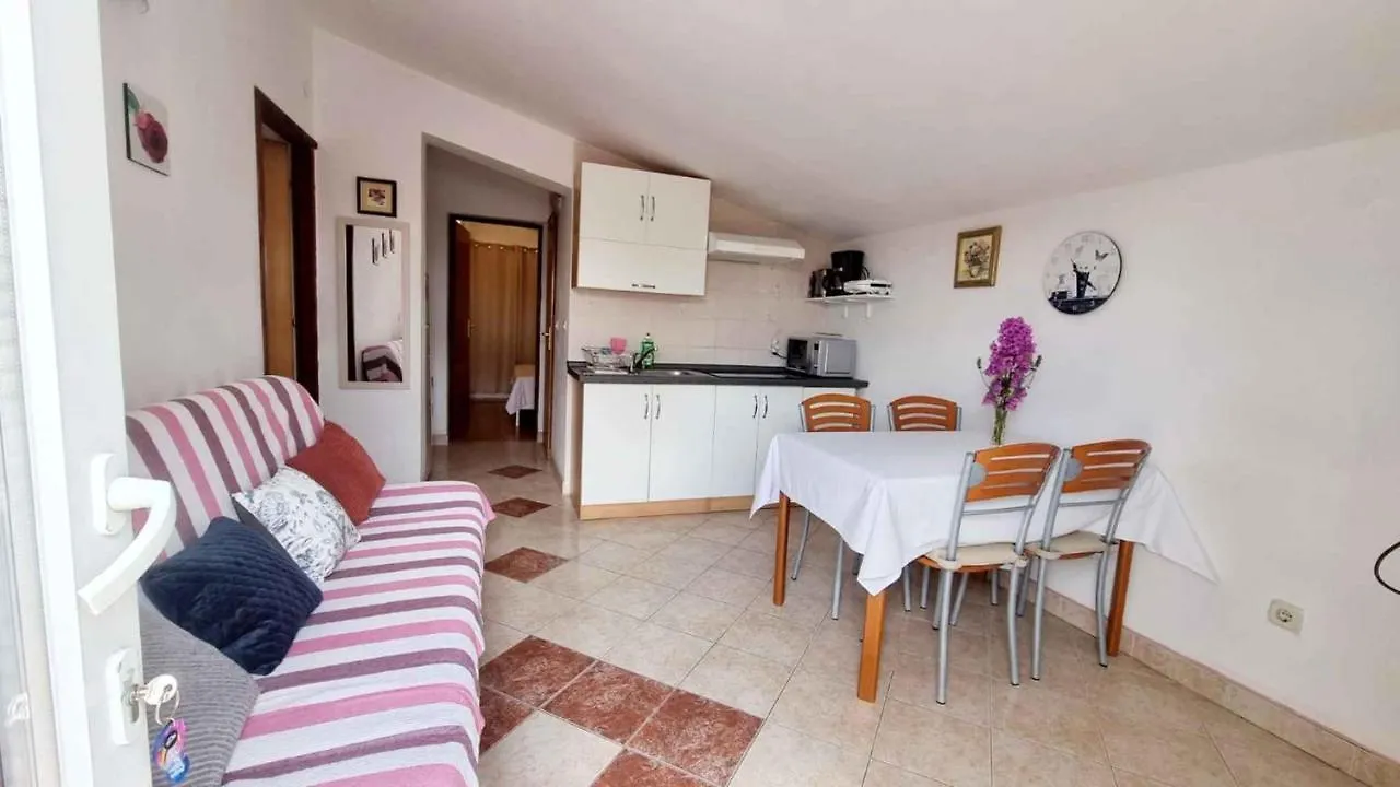 Apartment Vir 10