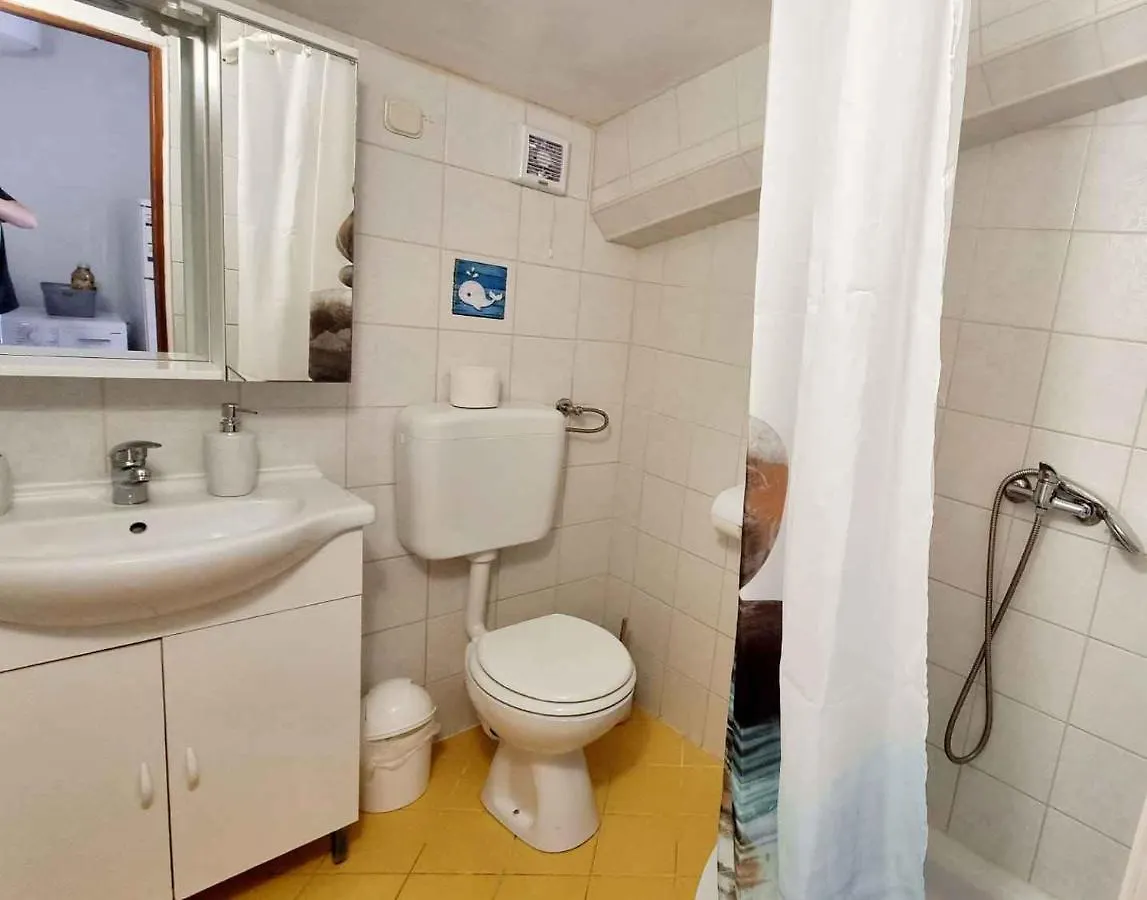 Apartment Vir 10