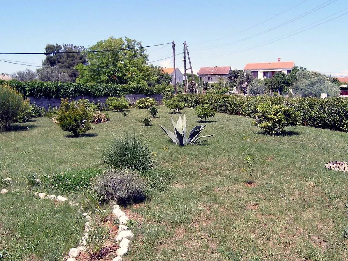 Apartment Vir 10 Croatia
