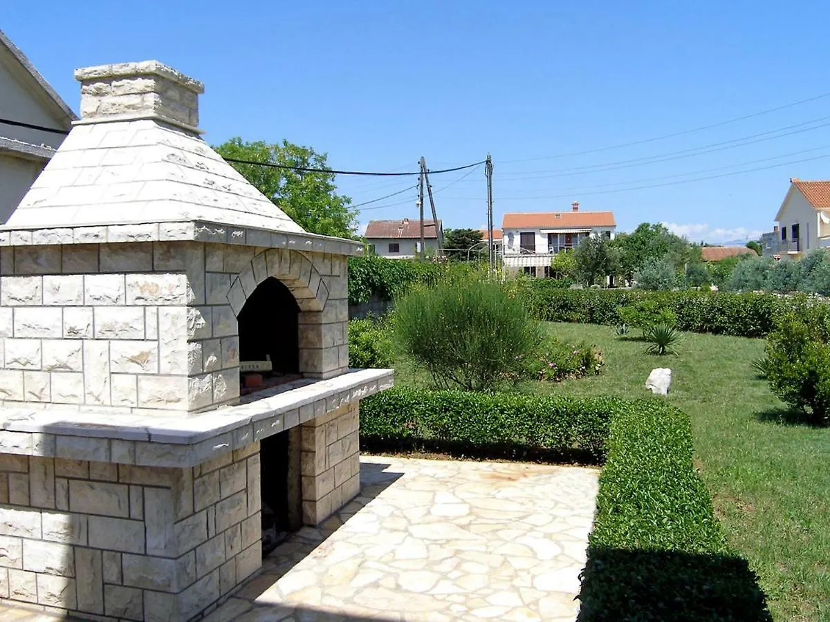 Apartment Vir 10 Croatia