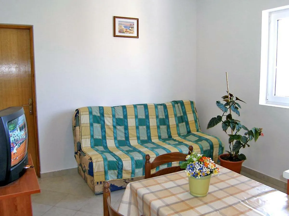 Apartment Vir 10 Croatia
